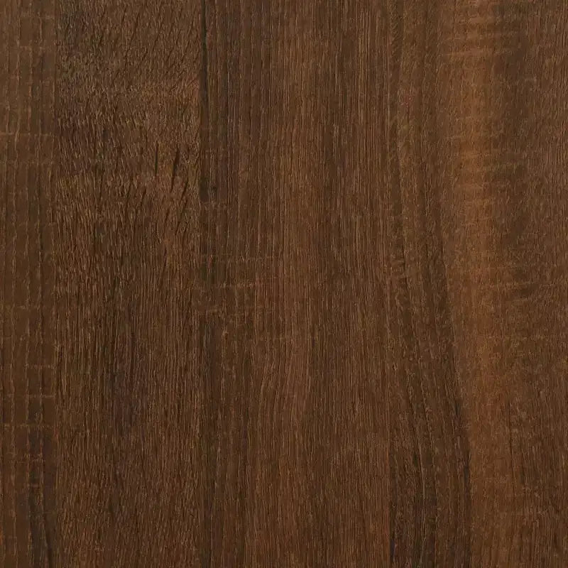 Tavolino da Salotto Moderno Medio in Legno Composito Bianco