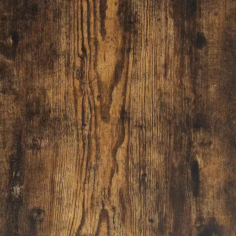 Tavolino da Salotto Moderno Medio in Legno Composito Bianco