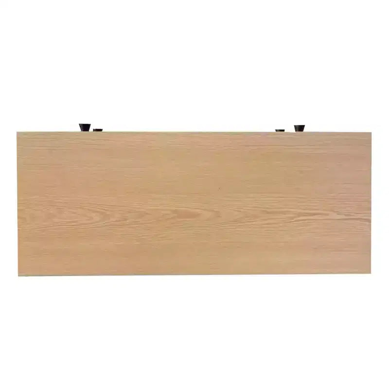 Mobile scarpiera indipendente, cassetti a ribalta con pannelli regolabili, scarpiera superiore con venature del legno per ingresso, corridoio